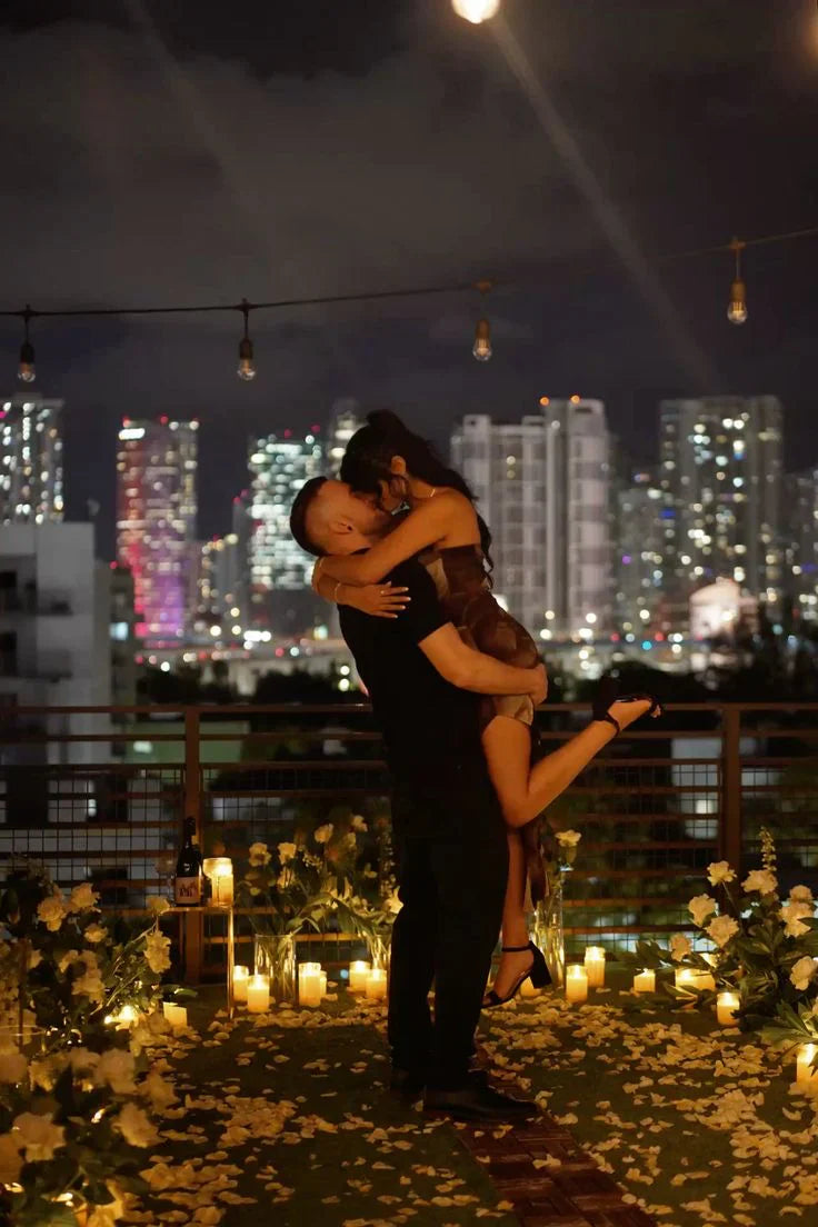 Daniel & Sophia Martinez