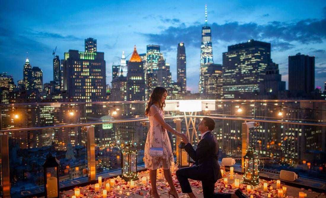 Daniel & Sophia Martinez