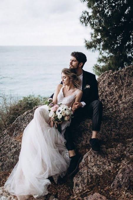 MICHAEL & EMILY CARTER