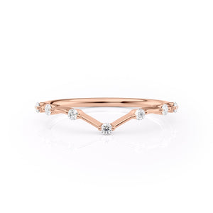 The Chevron Penelope