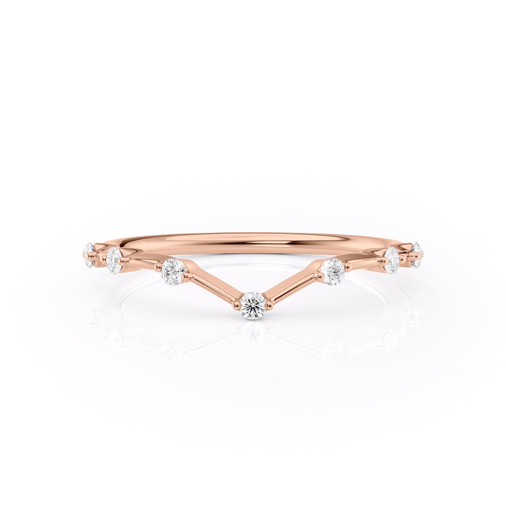 The Chevron Penelope