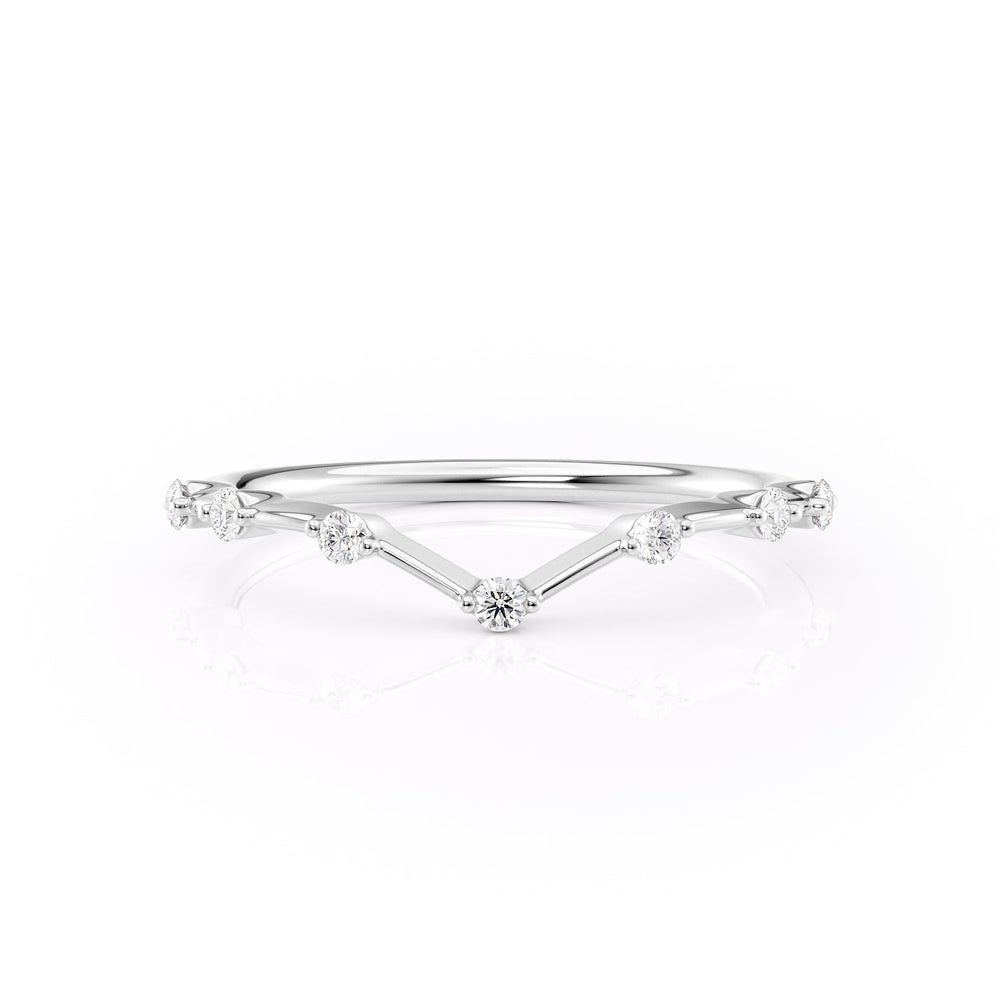 The Chevron Penelope