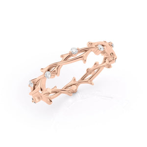 The Eternity Twig