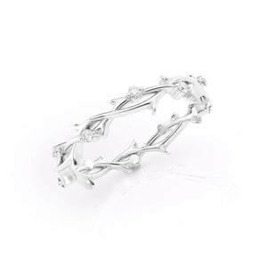The Eternity Twig