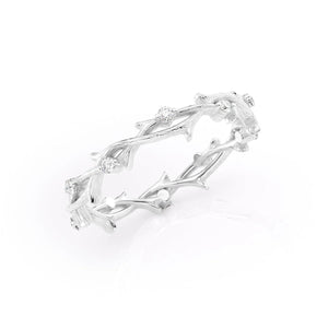 The Textured Eternity Twig