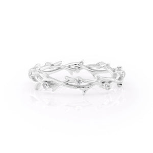 The Textured Eternity Twig