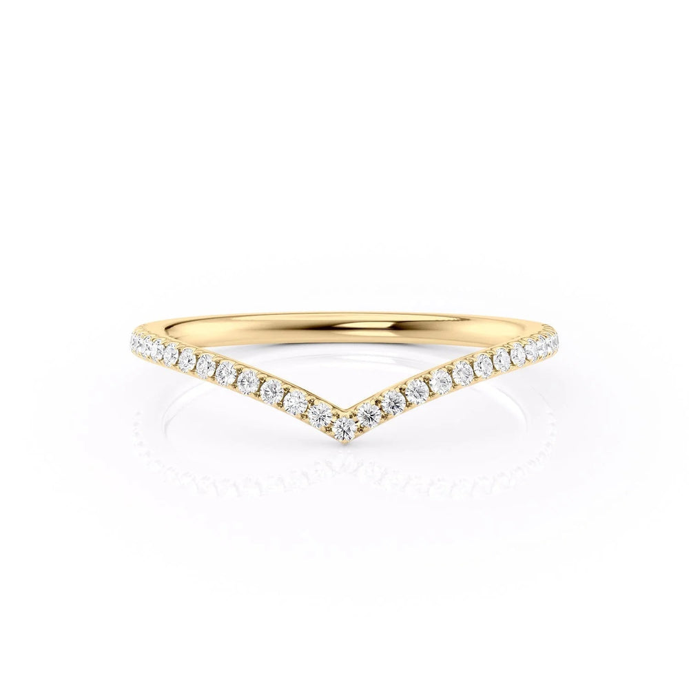 1.5mm Chevron Helen