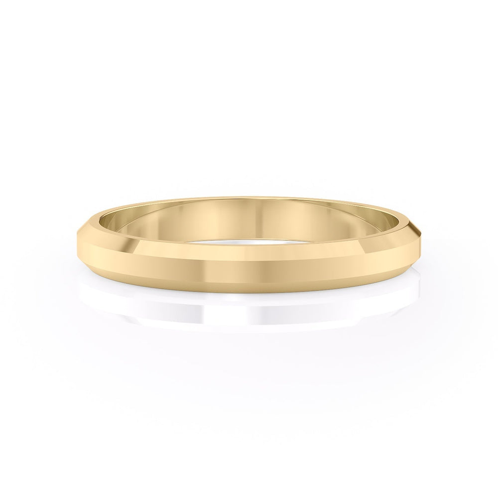 The Benjamin