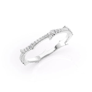 The Mini Pave Twig