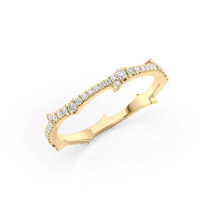 The Mini Pave Twig