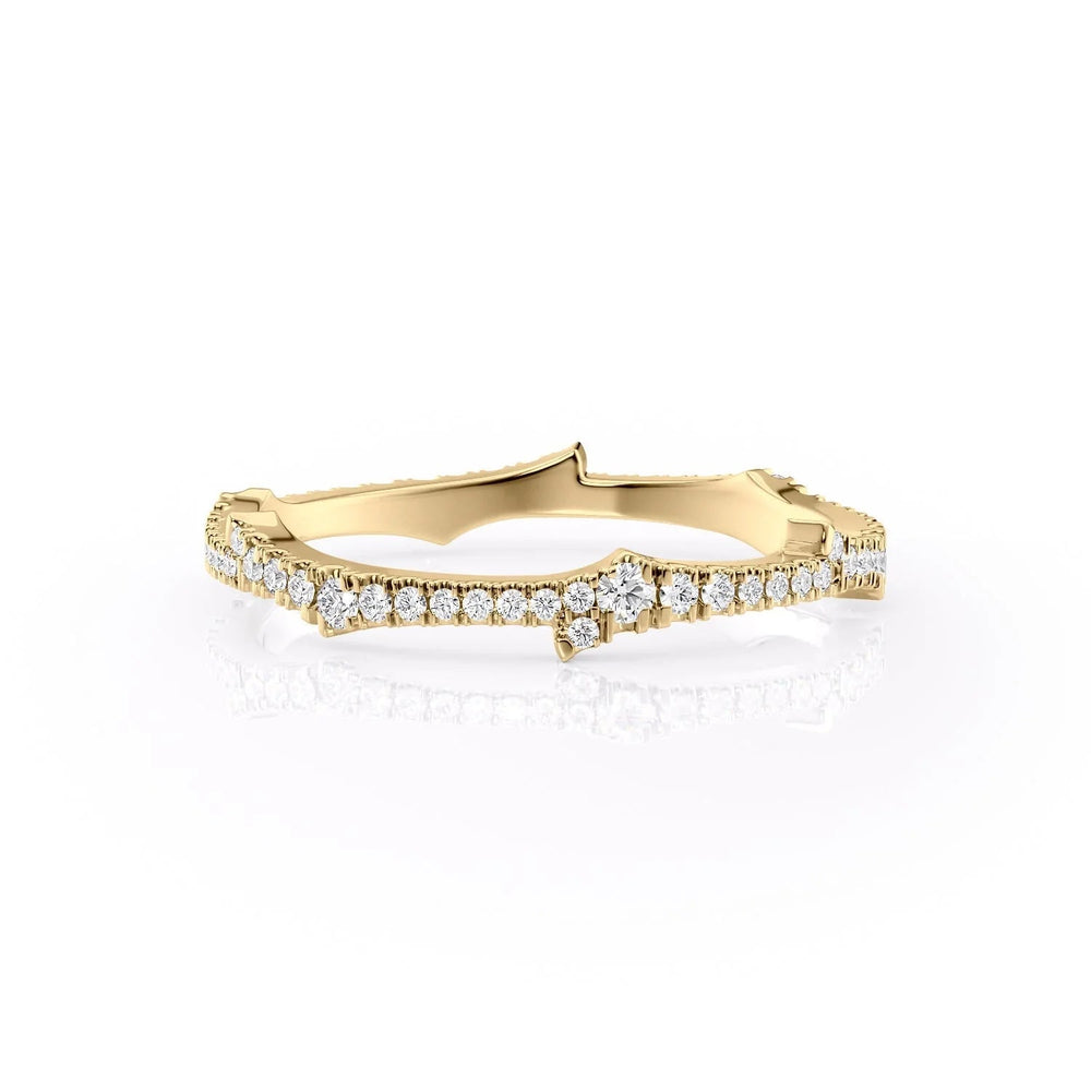 The Mini Pave Twig