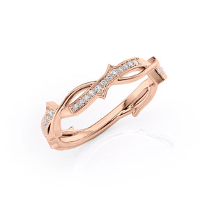 The Pave Twig