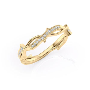 The Pave Twig