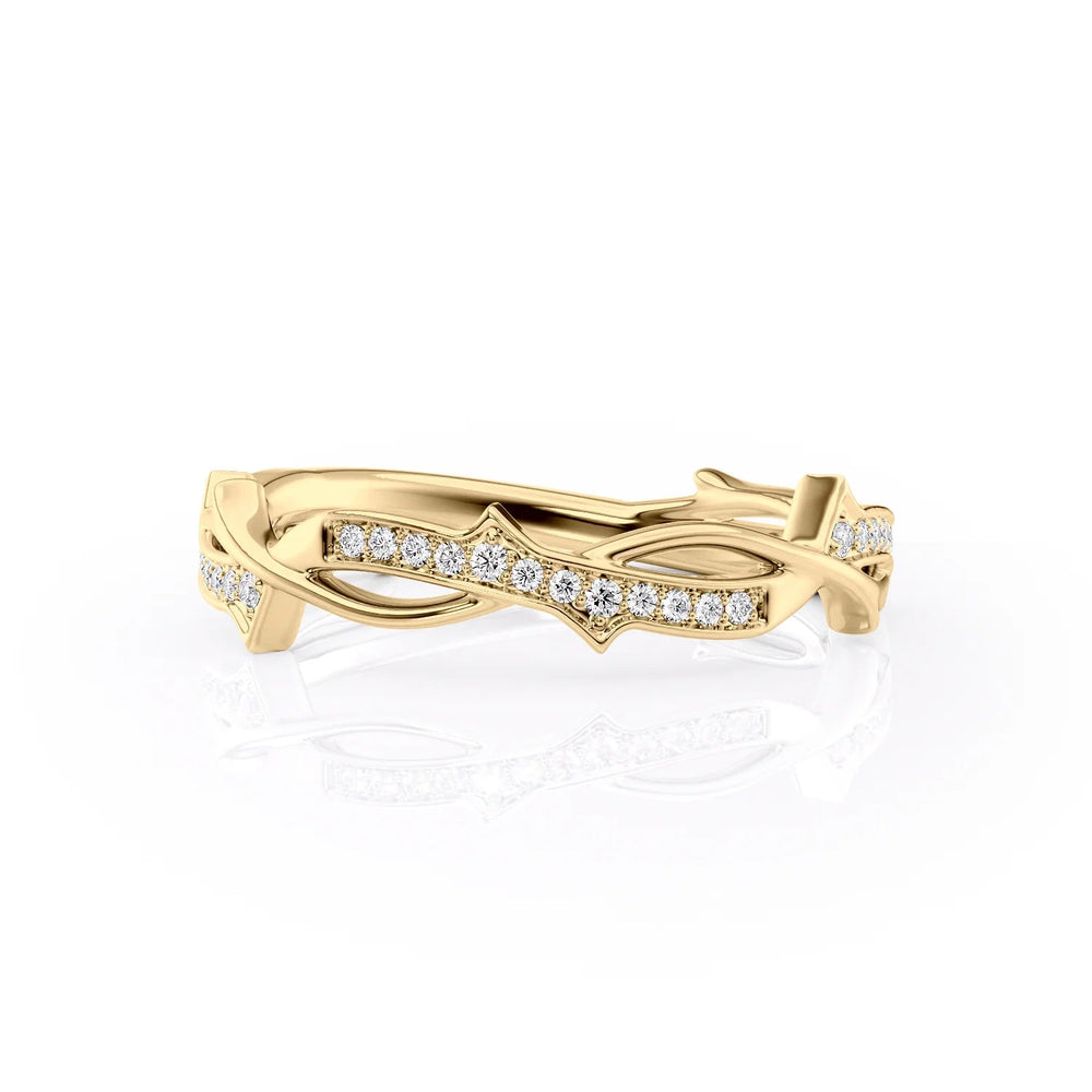 The Pave Twig