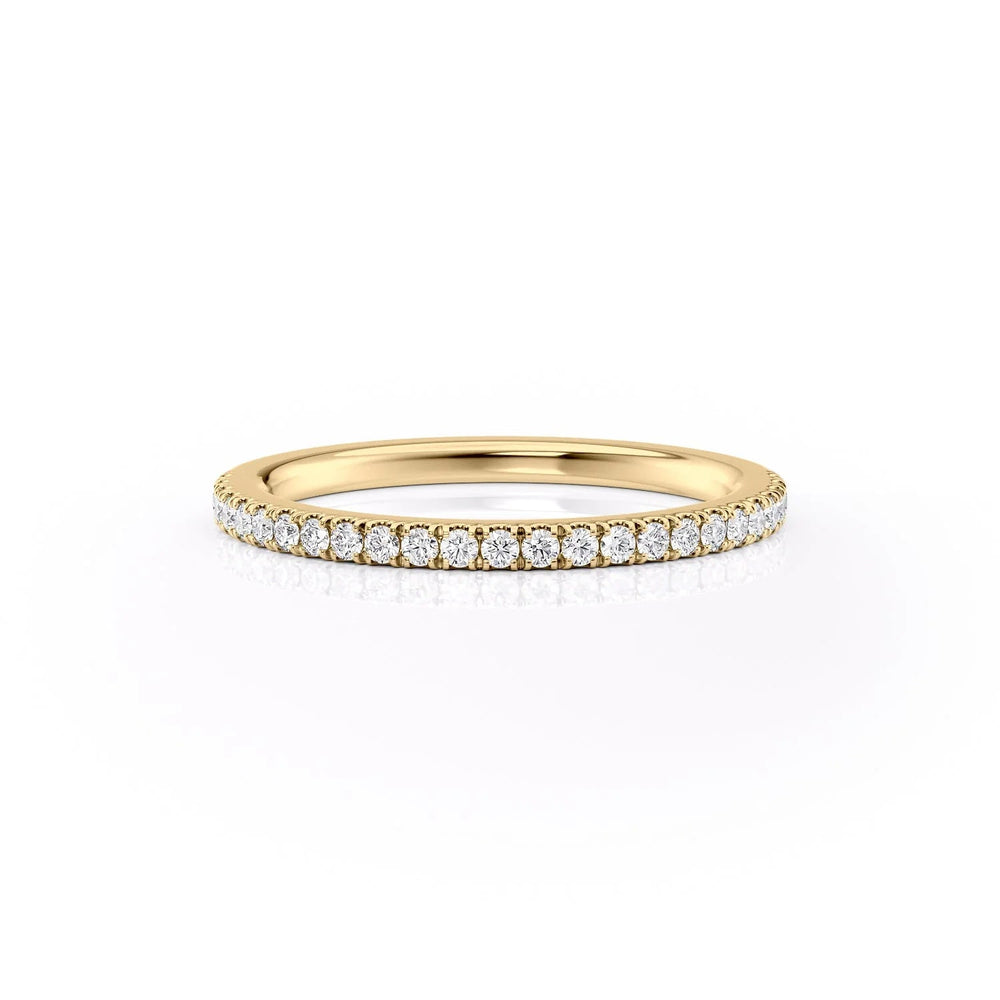 The Pave Eleanor