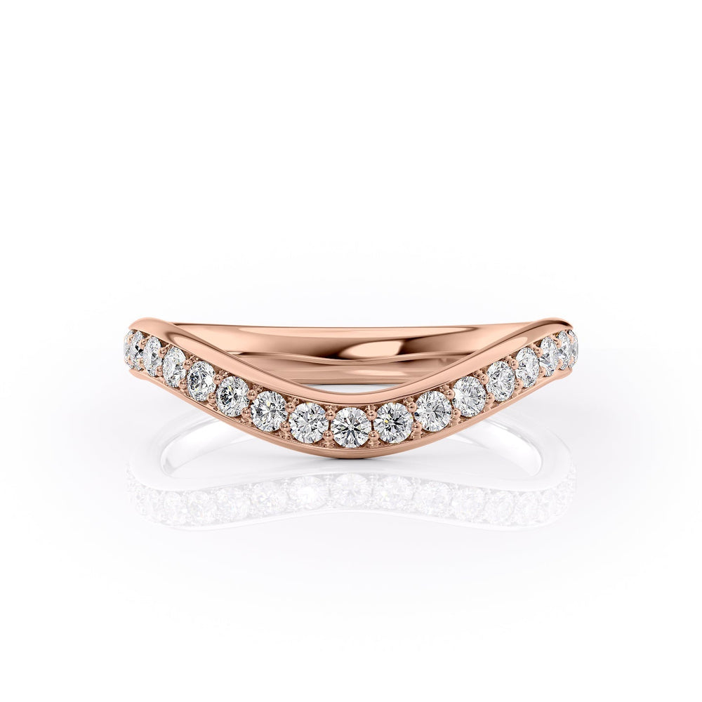 The Pave Berta