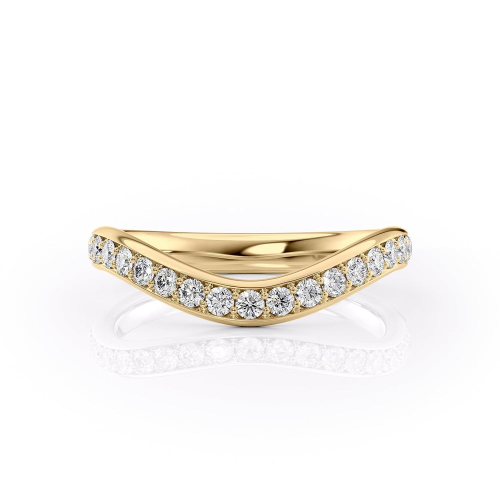 The Pave Berta