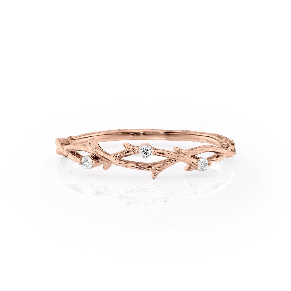 The Textured Twig